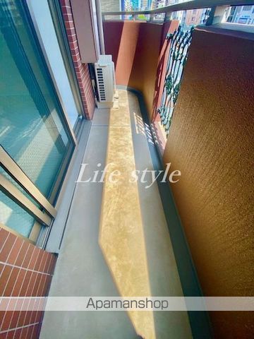 LE’A横濱中央の内装写真