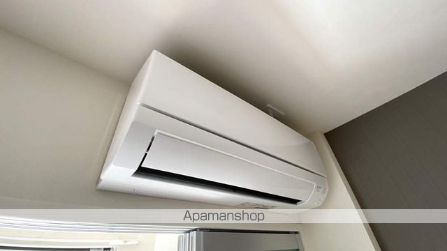 マロンクレスト Aの内装写真