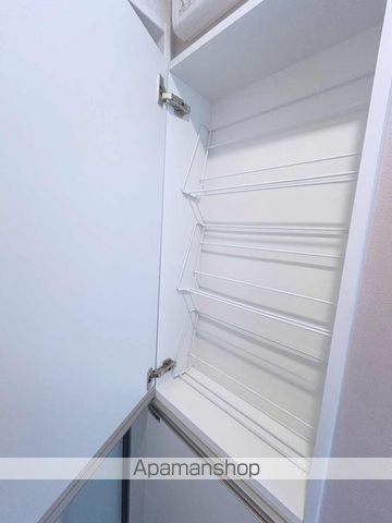 ユナイト三ッ沢ジエトロの杜の内装写真