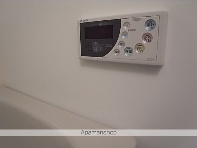 フォレシティ新栄の内装写真