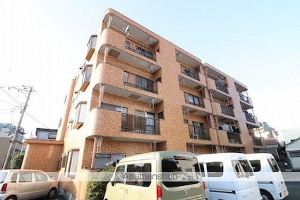 第７フラワーハイツ[3DK/49.68m2]の外観1