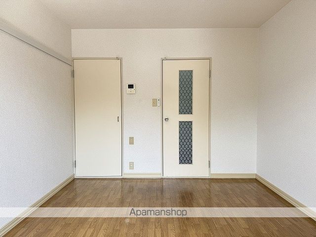 アミィ花園の内装写真