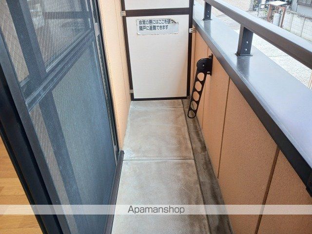 メゾン オリーブの内装写真