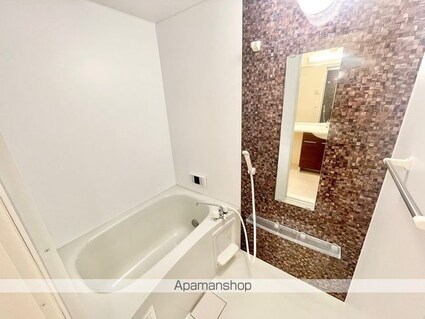 プレミスト　Ⅳ[1LDK/30.3m2]のバス