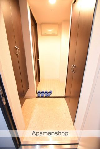 札幌市軌道線 西線６条駅 徒歩5分 5階建 築20年の内装写真