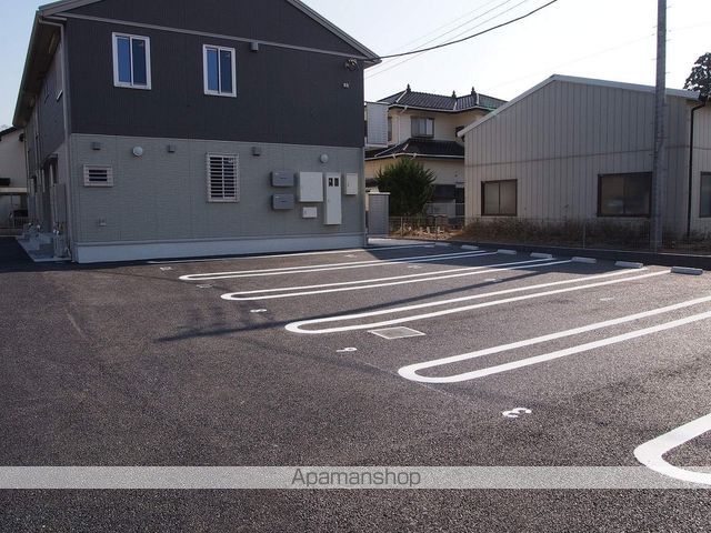 スローライフさしまの外観写真