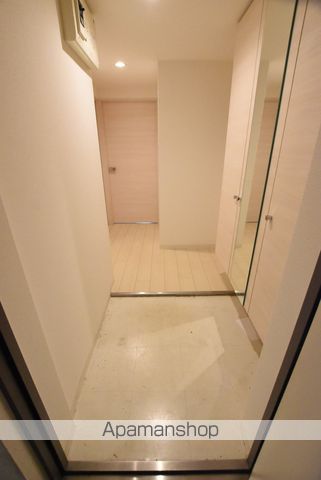 モルティーニ南円山の内装写真