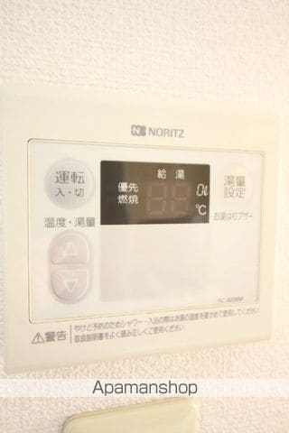 ビーライン川入 Aの内装写真