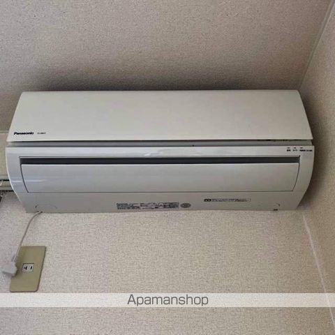 サンピエールの内装写真