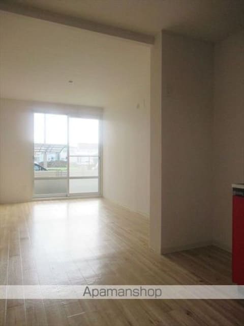 プレジール新在家[2LDK/41.6m2]の内装7