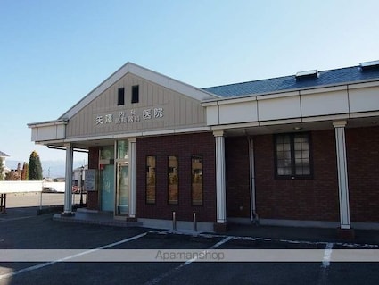 長野県飯田市北方[1LDK/46.79m2]の周辺3