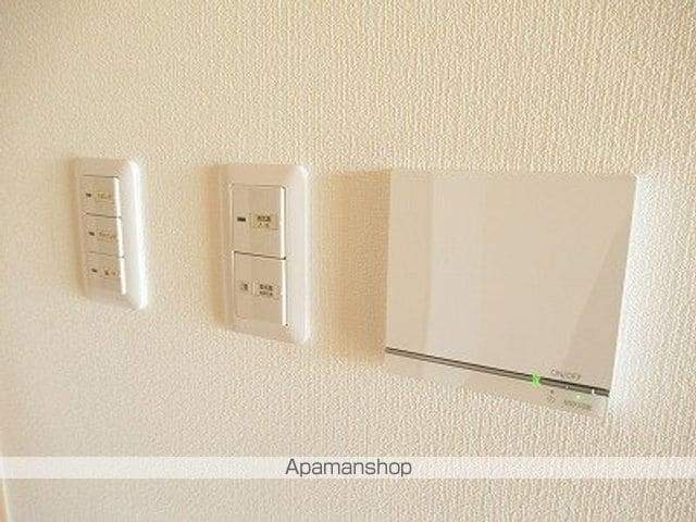 キャピタルプラザ上盛岡の内装写真