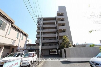 香川県高松市扇町１丁目[3LDK/60.97m2]の外観3