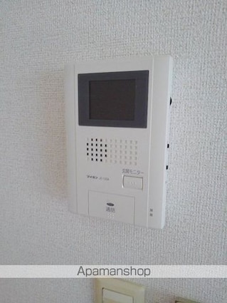 宮崎県延岡市愛宕町３丁目[2DK/46.49m2]のその他設備