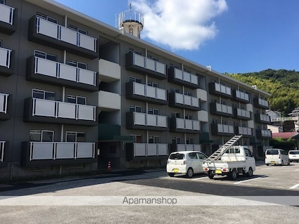 ＤＥＮＤＥＮ　Ｋｏｕｄａ[2SLDK/79.13m2]の外観1