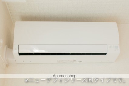 ガーデン南斎院[1K/33.2m2]のその他設備