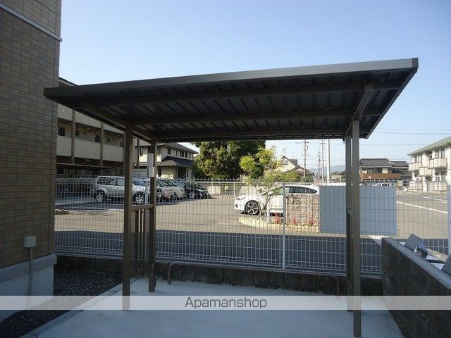 SejourKの内装写真