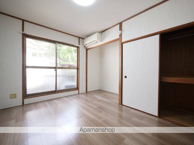 ソラータ京山B棟の内装写真