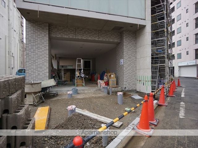 エスリード泉プレステージの外観写真