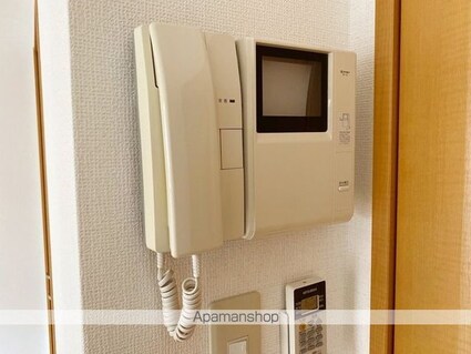 クレールＯＳＹ[1K/25.18m2]のその他設備