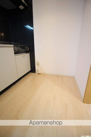 WILLDO北24条の内装写真