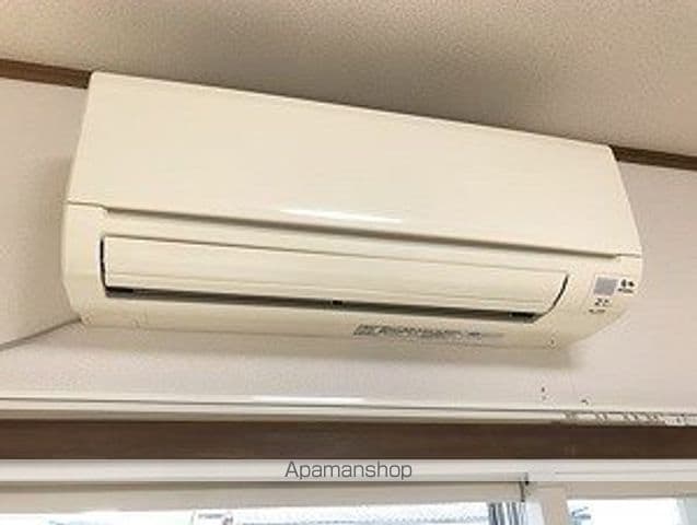 川崎ビルの内装写真