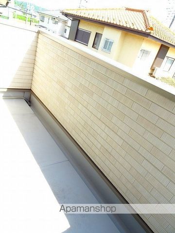 BLANCーMAISONの内装写真