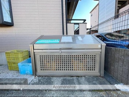 Ｊ・フローレ[1K/22.52m2]の内装3