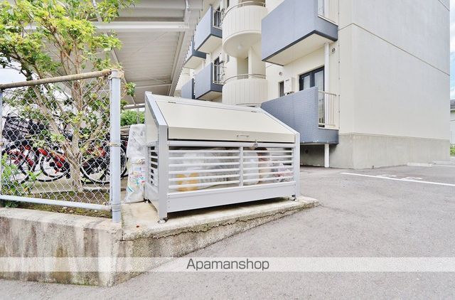 ハイツ伊世のその他写真