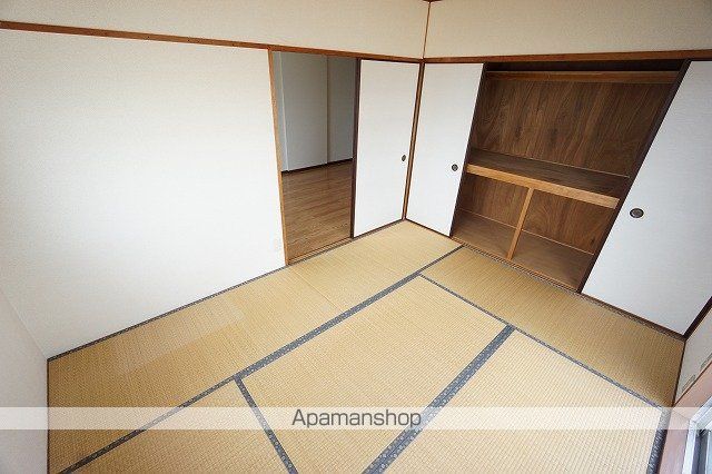 グリーンハイツの内装写真
