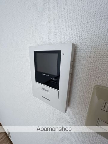 コーポはるかの内装写真