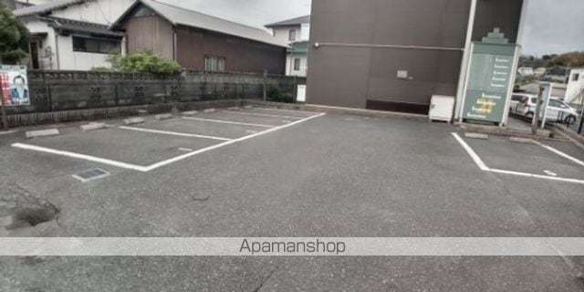 レオパレス下石田のその他写真