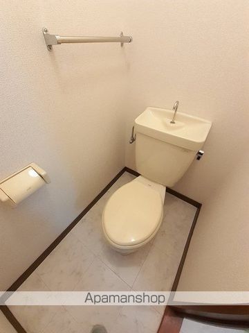 シャトレ仲の内装写真