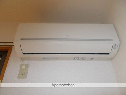 アルム横浜[1K/23.18m2]のその他設備