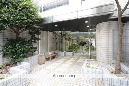 スカイコート下高井戸[1K/16.2m2]の共用部2