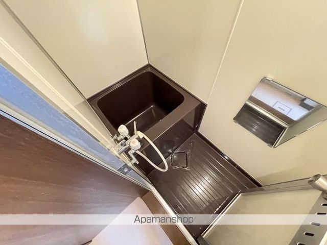 ピースフル時館の内装写真