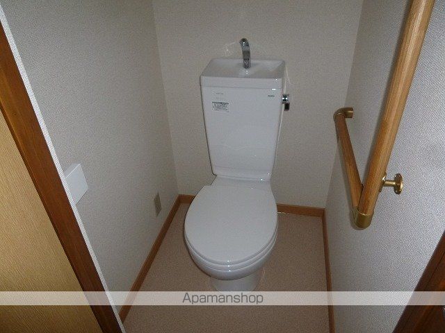ワンスリーマンションの内装写真
