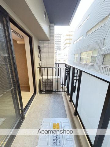 ブランシエスタ浅草蔵前の内装写真
