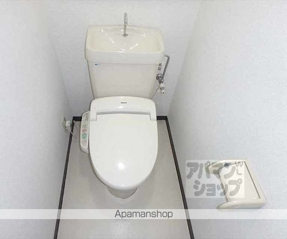 レジデンス西陣の内装写真