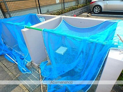 愛知県小牧市大字西之島[1K/25.5m2]の外観3