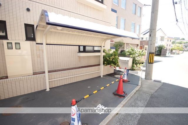 リバーパレス牛田新町のその他写真