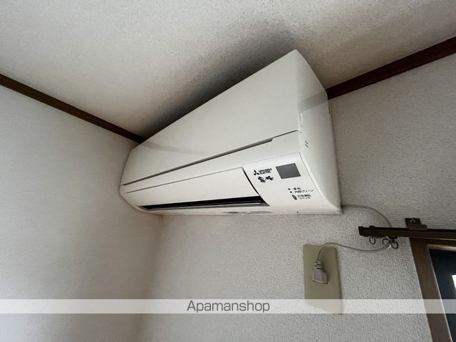 ラフィーネ吉川Iの内装写真