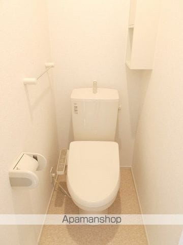 イル・ヴィラージュの内装写真