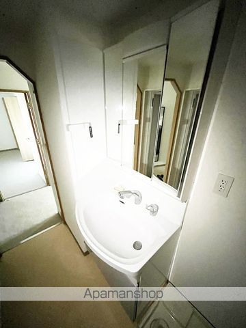 サニーハイム岡山の内装写真