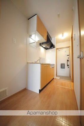 ラ・ジュネス[1K/23.77m2]の内装5