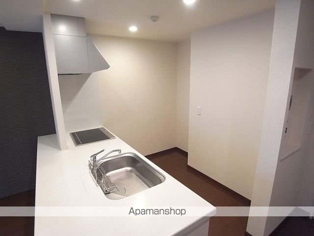 Blancasa 久屋大通の内装写真
