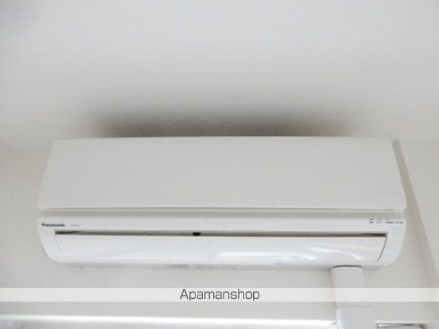 プレステイジEXEの内装写真