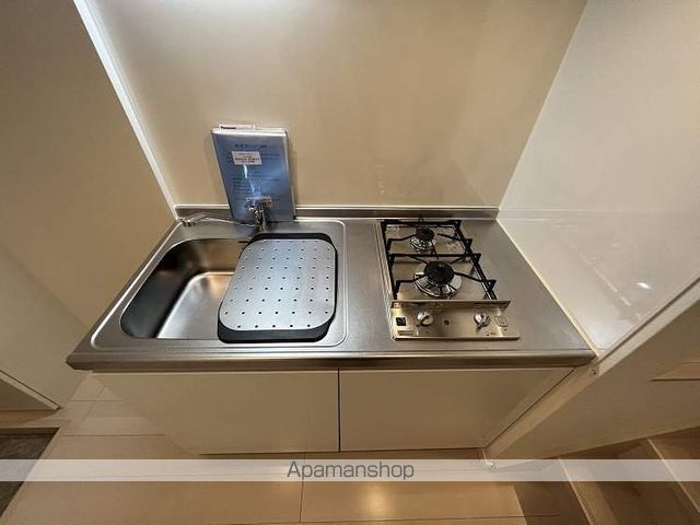 FRANCーフランーの内装写真