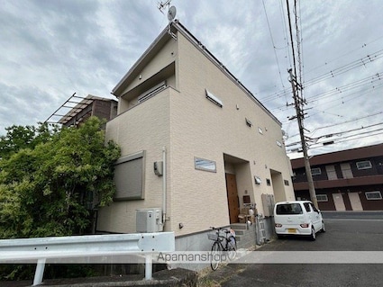 滋賀県大津市大将軍３丁目[1LDK/42.93m2]の外観5