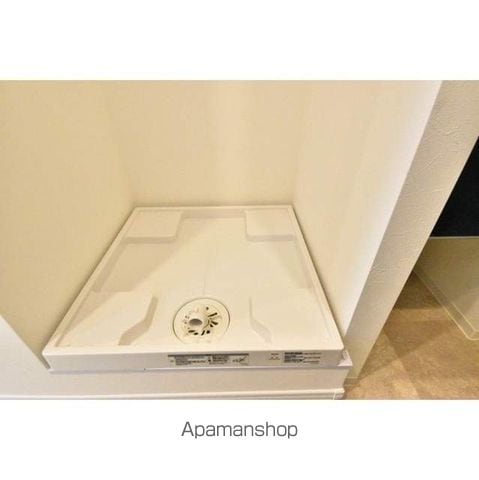 エルファーロ池尻の内装写真
